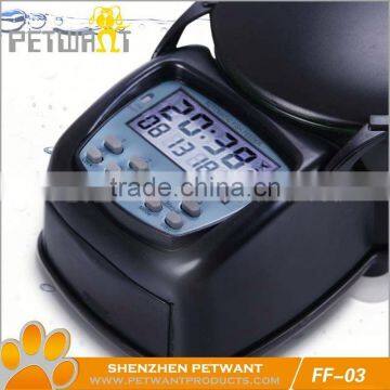 Household Automatic Fish Feeder Aquarium photo-5