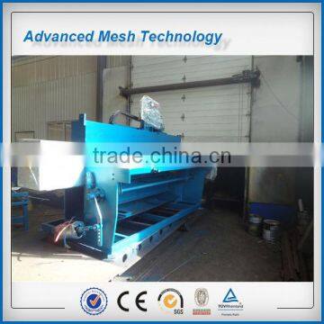 Steel Metal Grating Welding Machine photo-5