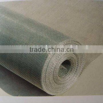 Crimped wire mesh, crimped mesh, crimped wire, crimped wire mesh