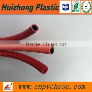 PVC natural LPG gas hose pipe