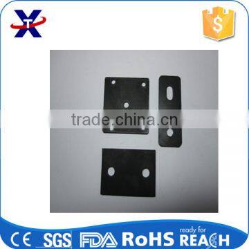 customized flat rubber window gasket