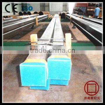 600x600mm Dilute Alloy Steel Pipe photo-6