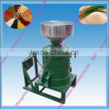 Rice Huller for Grain