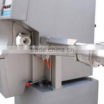 Automatic Sausage Casing Cutting Machine / Sausage Double Clipper photo-5