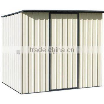 Outdoor Garden Storage Sheds photo-2