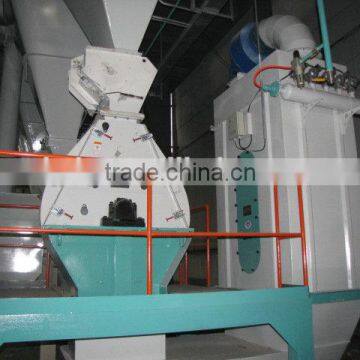 Chinese Imports Wholesale High Capacity Floating Fish Feed Pellet Machine photo-3