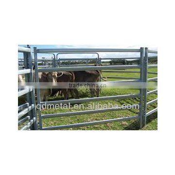 Hot Dip Galvanized Yard Panel photo-4