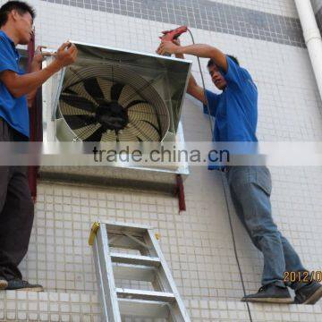 OUBER Exhaust Fan Series Lowest Price Industrial Greenhouse for Air Cooler photo-3