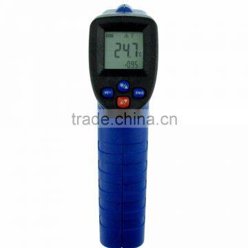 Infrared Thermometer Instant-read Measuring Range -50~550 Degree C (-58~1022 Degree F), Industrial Cooking Household Used photo-4