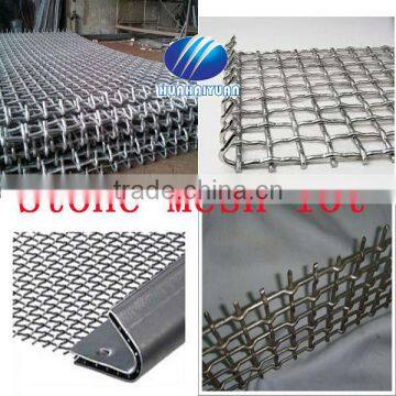 sand gravel screen mesh, sand mesh screen, gravel mesh screen (factory)