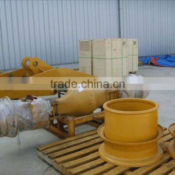 SEM Track Type Tractor/bulldozer photo-4