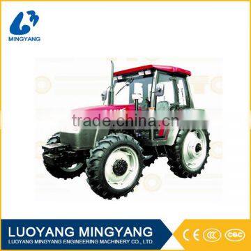 Agricultural machinery of X754(75hp) Wheel Tractor