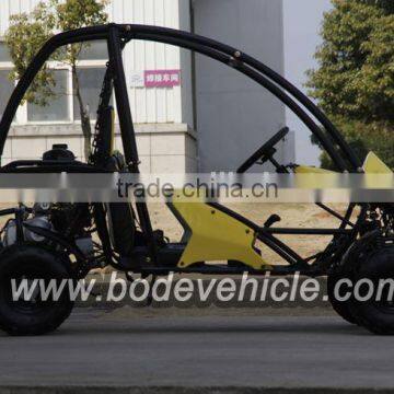 New 110cc Gas go Kart for Sale(MC-413) photo-2