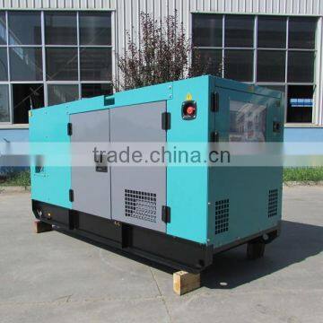 CE ISO Hot Sales 100kva Generator Price photo-5