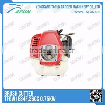 25.4CC 0.75kw Special Design Brush Cutter (TFGW1E34F) photo-2