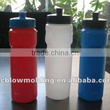 OEM Blow Molding All Kinds of Plastic Bottles,plastic Water Bottle PE Hui Zhou Factory photo-5