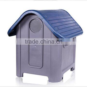 OEM Blow Molding Plastic Play House Assembled Toy House Design photo-5