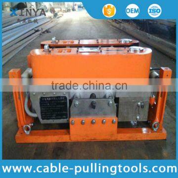 DSJ Cable Hauling Machine With Electric Power Source photo-2