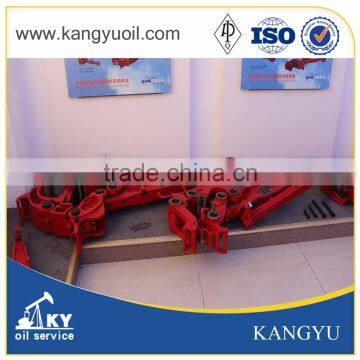 DB Type Manual Tongs used for Oil Well