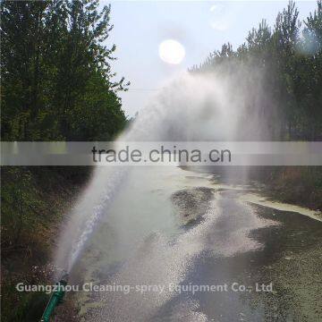 Gear Drive Rotate 360 Sprinklers Agriculture Irrigation photo-4