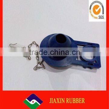 Jiaxin Hot Selling Different Types of Rubber Toilet Flappers photo-3