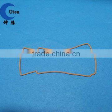 Irregularity Silicone Rubber sealing