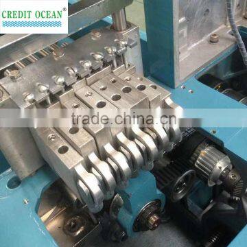 COG B8 / B12 Bar High Speed Lace Crochet Knitting Machine for Sale photo-3