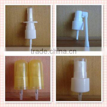 28/410 Red Perfume Mist Sprayer SF206,plastic Sprayer Head,plastic Water Sprayer Made in Zhejiang photo-4