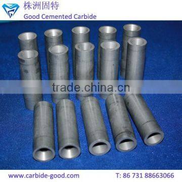 New Customized Boron Carbide Venturi Nozzle B4C Ceramic Blast Nozzle Sand Blasting Ceramic Nozzle For Sandblast photo-3