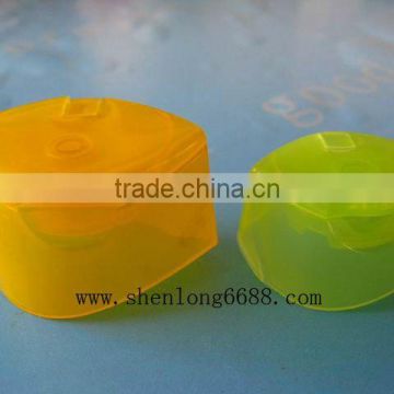 200g/400g plastic shampoo bottle cap