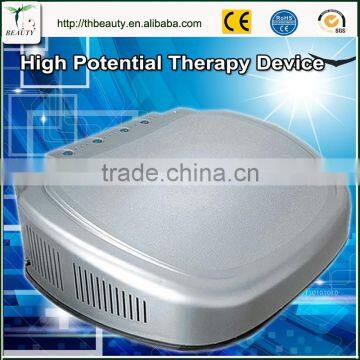 2017 High Quality Potentrial Magnetic Field Therapy Device WITH CE photo-4