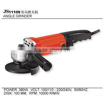 ANGLE GRINDER