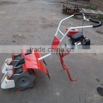 Small Weeder for Paddy Field photo-5