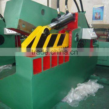 Q43-2000type Automatic PLC Control Alligator Shear for Recycling Industry photo-3