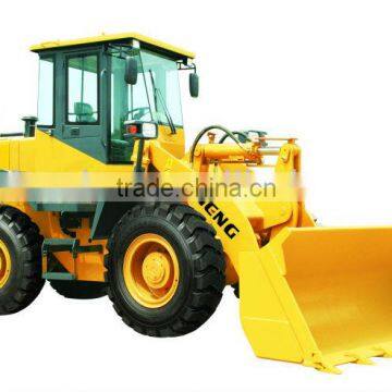 YN939 Wheel Loader with Deutz Engine