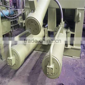 Y81-250 Baling Press Machine for Scrap Metal photo-3