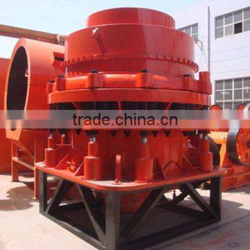 2014 China Hot selling best performance CS Cone Crusher with BV,CE,ISO