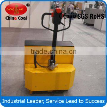 Cbd15D Electric Pallet Truck photo-4