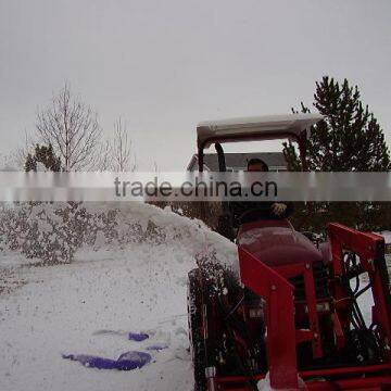 Hot Sale Top Quality New Design Trator Use Front Snow Blower With CE Certification photo-5