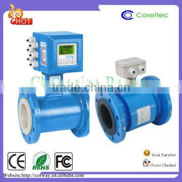 Mechanical water liquid Turbine Flow Meter	Turbine Water Meters