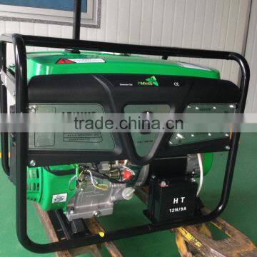 7.5kva Portable Generator Electric Generator Prices In Dubai