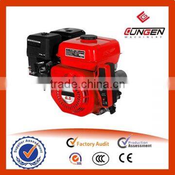 168F Hand Start Boat Forced Air Cooling Engine photo-2