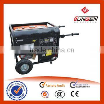 7.5Kva Gasoline Generator Honda Type photo-2