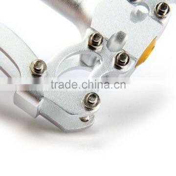 TAVTA Ultralight Pedals MTB Aluminum Alloy CNC Antiskid Pedals Three Bearings Footrest - One Pair Bike Pedals photo-2