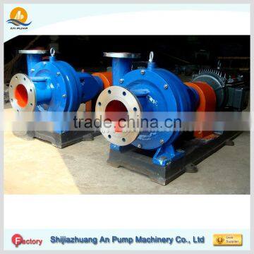 High Concentration Sugar Cane Juice Pump photo-3