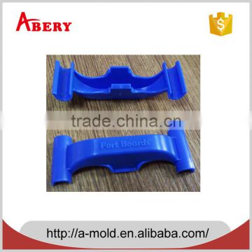 Factory cheap plastic injection molding tooling design making for plastic parts