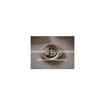 Trailer D-RINGS