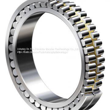 Spindle Bearings NN3008K/W33P4 photo-2