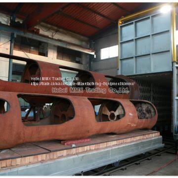 Cable Strander. Cable Making Machine. Tubular Stranding Machine photo-5