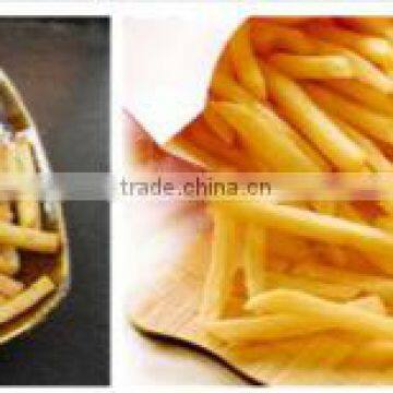 Fresh Potato Chips Production Line/Making Machine